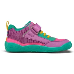 Clearance - Kid's Halbschuh Vegan Cheerly - Barfußschuhe Kinder Barfußschuhe