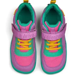 Clearance - Kid's Halbschuh Vegan Cheerly - Barfußschuhe Kinder Barfußschuhe