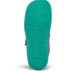 Clearance - Kid's Halbschuh Vegan Cheerly - Barfußschuhe Kinder Barfußschuhe