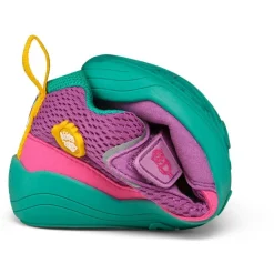 Clearance - Kid's Halbschuh Vegan Cheerly - Barfußschuhe Kinder Barfußschuhe