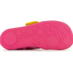 Affenzahn - Kid's Hausschuh Baumwolle Movy - Hüttenschuhe^Kinder Hüttenschuhe|Barfußschuhe