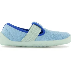 - Kid's Hausschuh Vegan Dreamy - Hüttenschuhe>Affenzahn