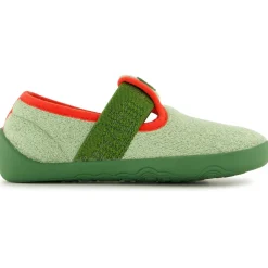 - Kid's Hausschuh Vegan Dreamy - Hüttenschuhe><noscript><img width=
