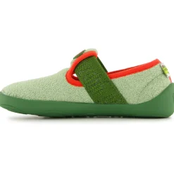 - Kid's Hausschuh Vegan Dreamy - Hüttenschuhe><noscript><img width=