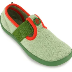 - Kid's Hausschuh Vegan Dreamy - Hüttenschuhe><noscript><img width=