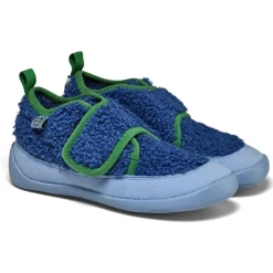 - Kid's Hausschuh Vegan Fleecy - Hüttenschuhe>Affenzahn Clearance