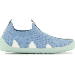 Kinder Affenzahn - Kid's Hausschuh Knit Flinky - Hüttenschuhe