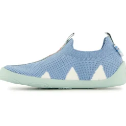 Kinder Affenzahn - Kid's Hausschuh Knit Flinky - Hüttenschuhe