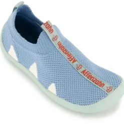 Kinder Affenzahn - Kid's Hausschuh Knit Flinky - Hüttenschuhe