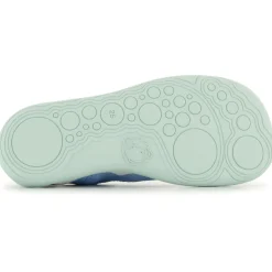 Kinder Affenzahn - Kid's Hausschuh Knit Flinky - Hüttenschuhe