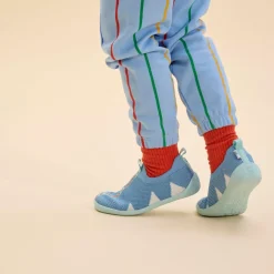 Kinder Affenzahn - Kid's Hausschuh Knit Flinky - Hüttenschuhe