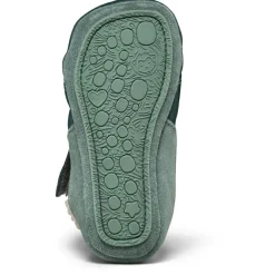 Outlet - Kid's Krabbelschuh Leder Growy - Barfußschuhe Kinder Hüttenschuhe|Barfußschuhe