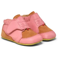 Affenzahn - Kid's Krabbelschuh Leder Crawly - Barfußschuhe^Kinder Hüttenschuhe|Barfußschuhe