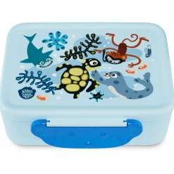 - Kid's Kunststoff Brotdose - Essensaufbewahrung><noscript><img width=