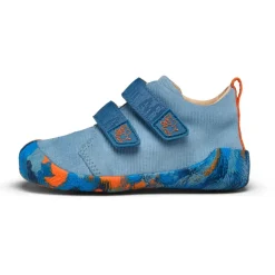 Sale - Kid's Lauflerner Leder Walky - Barfußschuhe Kinder Barfußschuhe