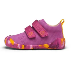 Sale - Kid's Lauflerner Leder Walky - Barfußschuhe Kinder Barfußschuhe