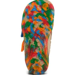 Sale - Kid's Lauflerner Leder Walky - Barfußschuhe Kinder Barfußschuhe