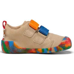 Sale - Kid's Lauflerner Leder Walky - Barfußschuhe Kinder Barfußschuhe