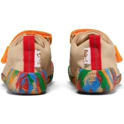 Sale - Kid's Lauflerner Leder Walky - Barfußschuhe Kinder Barfußschuhe