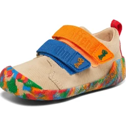 Sale - Kid's Lauflerner Leder Walky - Barfußschuhe Kinder Barfußschuhe