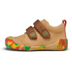 Sale - Kid's Lauflerner Leder Walky - Barfußschuhe Kinder Barfußschuhe