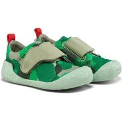 Kinder Affenzahn - Kid's Lauflerner Baumwolle Smally - Barfußschuhe