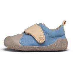 Kinder Affenzahn - Kid's Lauflerner Baumwolle Smally - Barfußschuhe