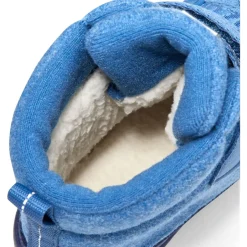 Affenzahn - Kid's Mid Boot Wool Comfy - Winterschuhe^Kinder Winterschuhe|Barfußschuhe