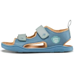 - Kid's Sandale Leder Airy - Sandalen>Affenzahn Sale