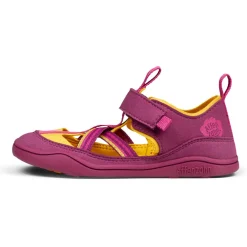 New - Kid's Sandale Vegan Breezy - Sandalen Kinder Barfußschuhe