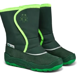 New - Kid's Schneestiefel Vegan Freezy - Winterschuhe Kinder Winterschuhe|Winterschuhe