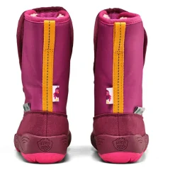 New - Kid's Schneestiefel Vegan Freezy - Winterschuhe Kinder Winterschuhe|Winterschuhe