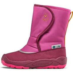 New - Kid's Schneestiefel Vegan Freezy - Winterschuhe Kinder Winterschuhe|Winterschuhe