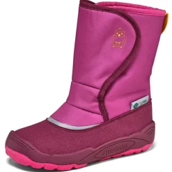 New - Kid's Schneestiefel Vegan Freezy - Winterschuhe Kinder Winterschuhe|Winterschuhe