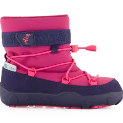 New - Kid's Snow Boot Vegan Snowy - Winterschuhe Kinder Winterschuhe|Barfußschuhe