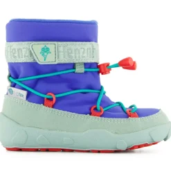 New - Kid's Snow Boot Vegan Snowy - Winterschuhe Kinder Winterschuhe|Barfußschuhe