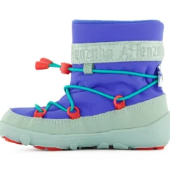New - Kid's Snow Boot Vegan Snowy - Winterschuhe Kinder Winterschuhe|Barfußschuhe