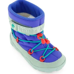 New - Kid's Snow Boot Vegan Snowy - Winterschuhe Kinder Winterschuhe|Barfußschuhe