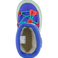 New - Kid's Snow Boot Vegan Snowy - Winterschuhe Kinder Winterschuhe|Barfußschuhe