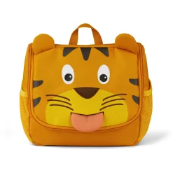 Affenzahn - Kid's Toiletry Bag Tiger - Kulturbeutel^ Kulturbeutel|Kulturbeutel