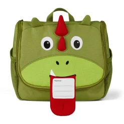 Affenzahn - Kid's Toiletry Bag Drache - Kulturbeutel^ Kulturbeutel|Kulturbeutel