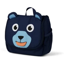 Hot - Kid's Toiletry Bag Bär - Kulturbeutel Kulturbeutel|Kulturbeutel