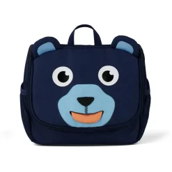 Hot - Kid's Toiletry Bag Bär - Kulturbeutel Kulturbeutel|Kulturbeutel
