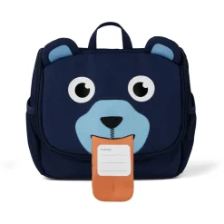 Hot - Kid's Toiletry Bag Bär - Kulturbeutel Kulturbeutel|Kulturbeutel