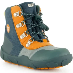 - Kid's Winterstiefel Vegan Discovy - Winterschuhe>Affenzahn Clearance