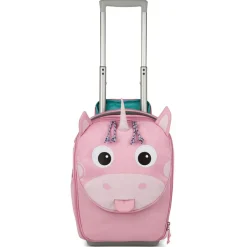 - Kinderkoffer Einhorn - Kinderrucksack Reisetaschen|Taschen