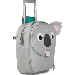 Clearance - Kinderkoffer Koala - Kinderrucksack Reisetaschen|Taschen