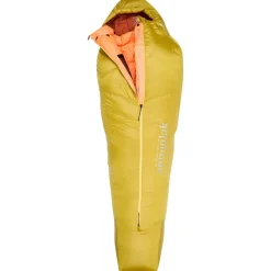 - Aputi Down Bag -7C - Daunenschlafsack>Ajungilak