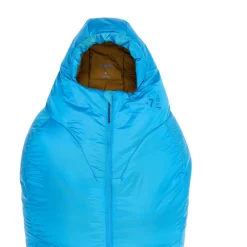 Ajungilak - Aputi Fiber Bag -7C - Kunstfaserschlafsack