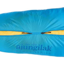 Ajungilak - Aputi Fiber Bag -7C - Kunstfaserschlafsack